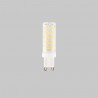 BOMBILLA LED G9 8W 3000K