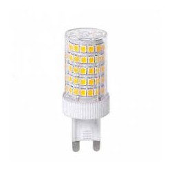 BOMBILLA LED G9 10W 4000ºK