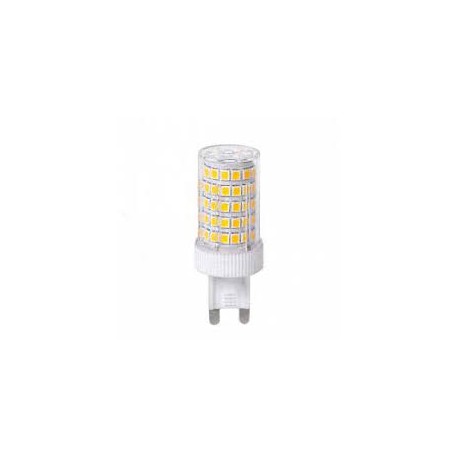 BOMBILLA LED G9 10W 4000ºK