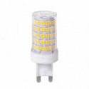 BOMBILLA LED G9 10W 4000ºK