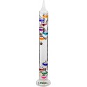TERMOMETRO GALILEO 40 CM