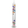 TERMOMETRO GALILEO 40 CM